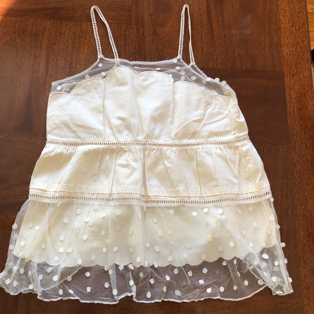 See by Chloe Top